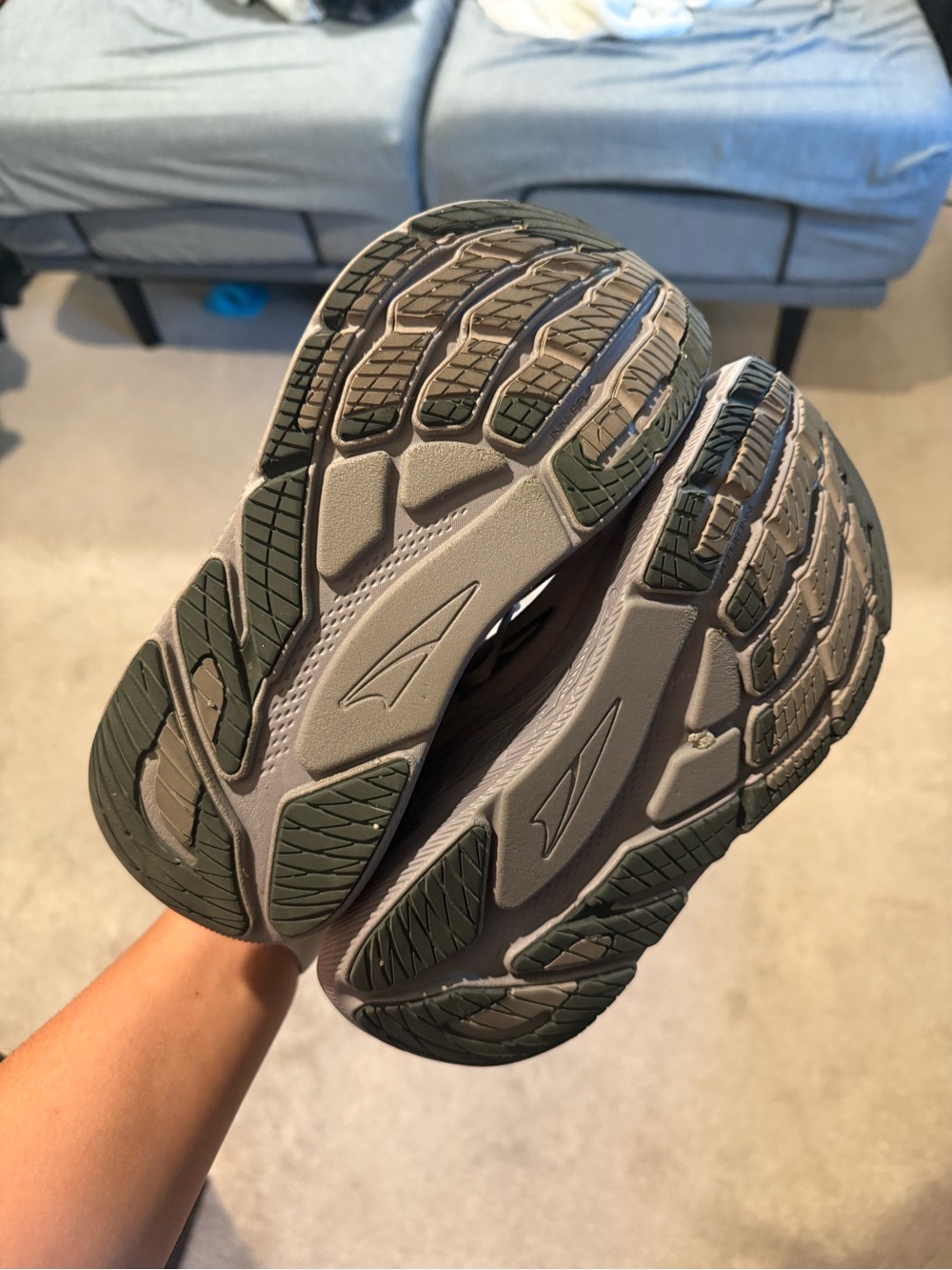 Altra FWD Via size 8 - Picture 2 of 2